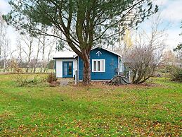 4 Person Holiday Home in Rodby