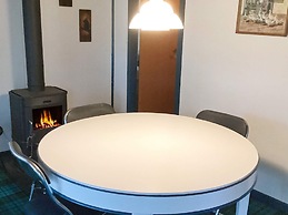 4 Person Holiday Home in Rodby