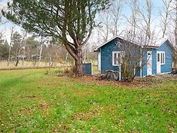 4 Person Holiday Home in Rodby