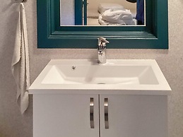 4 Person Holiday Home in Rodby