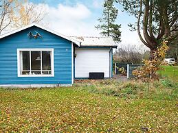 4 Person Holiday Home in Rodby