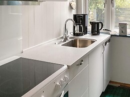 4 Person Holiday Home in Rodby