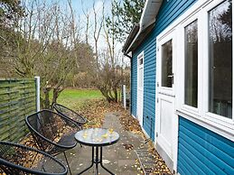 4 Person Holiday Home in Rodby