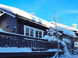 10 Person Holiday Home in Svingvoll-by Traum