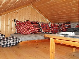 10 Person Holiday Home in Svingvoll