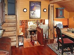 10 Person Holiday Home in Svingvoll-by Traum