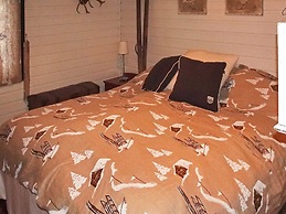 10 Person Holiday Home in Svingvoll-by Traum