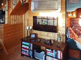 10 Person Holiday Home in Svingvoll-by Traum