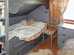 10 Person Holiday Home in Svingvoll-by Traum