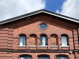 Contemporary Nashville at The 1865