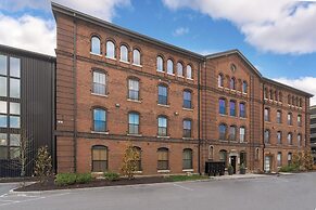 Contemporary Nashville at The 1865