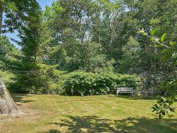 6 Person Holiday Home in Aakirkeby