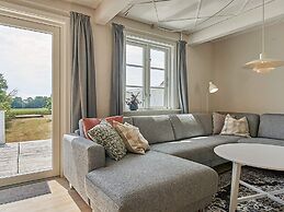 6 Person Holiday Home in Aakirkeby