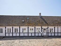 6 Person Holiday Home in Aakirkeby