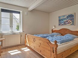 6 Person Holiday Home in Aakirkeby