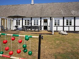 6 Person Holiday Home in Aakirkeby