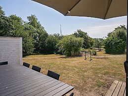 6 Person Holiday Home in Aakirkeby