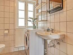 6 Person Holiday Home in Aakirkeby