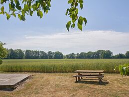 6 Person Holiday Home in Aakirkeby