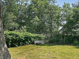 6 Person Holiday Home in Aakirkeby