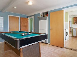 6 Person Holiday Home in Aakirkeby