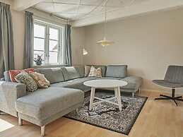 6 Person Holiday Home in Aakirkeby