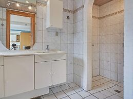 6 Person Holiday Home in Aakirkeby