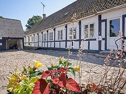 6 Person Holiday Home in Aakirkeby