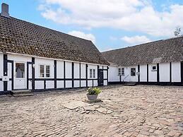 6 Person Holiday Home in Aakirkeby