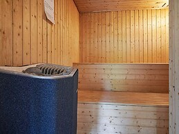 6 Person Holiday Home in Aakirkeby