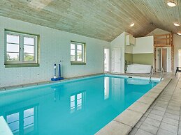 6 Person Holiday Home in Aakirkeby