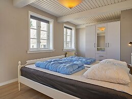 6 Person Holiday Home in Aakirkeby