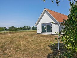 6 Person Holiday Home in Aakirkeby