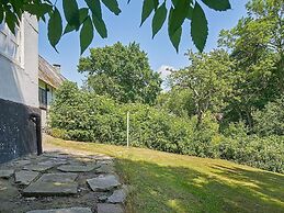 6 Person Holiday Home in Aakirkeby