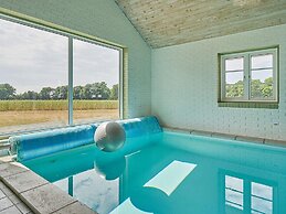 6 Person Holiday Home in Aakirkeby