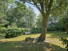 6 Person Holiday Home in Aakirkeby