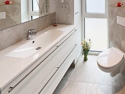 6 Personen Ferienhaus in Wendtorf