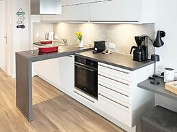 6 Personen Ferienhaus in Wendtorf