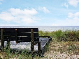 4 Person Holiday Home in Byxelkrok-by Traum
