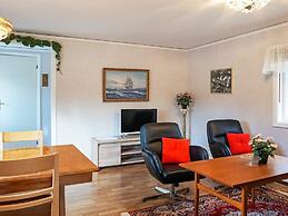 4 Person Holiday Home in Byxelkrok