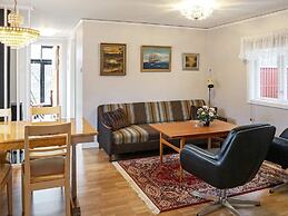 4 Person Holiday Home in Byxelkrok-by Traum