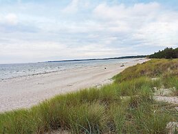 4 Person Holiday Home in Byxelkrok