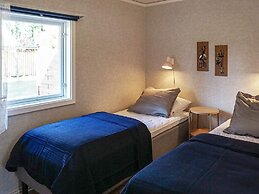 4 Person Holiday Home in Byxelkrok-by Traum
