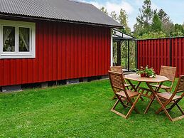 4 Person Holiday Home in Byxelkrok-by Traum