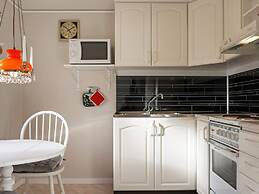 4 Person Holiday Home in Byxelkrok-by Traum