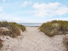 4 Person Holiday Home in Byxelkrok