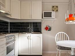 4 Person Holiday Home in Byxelkrok