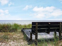 4 Person Holiday Home in Byxelkrok