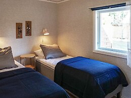 4 Person Holiday Home in Byxelkrok