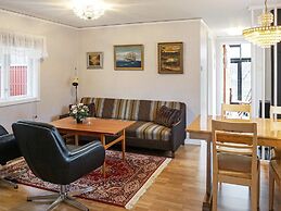 4 Person Holiday Home in Byxelkrok